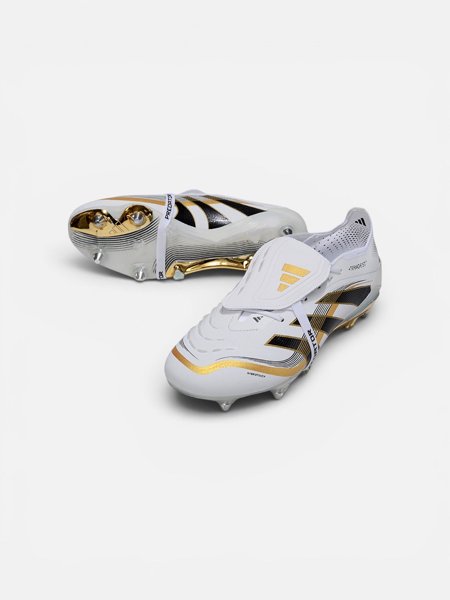 Adidas Predator Teamgeist