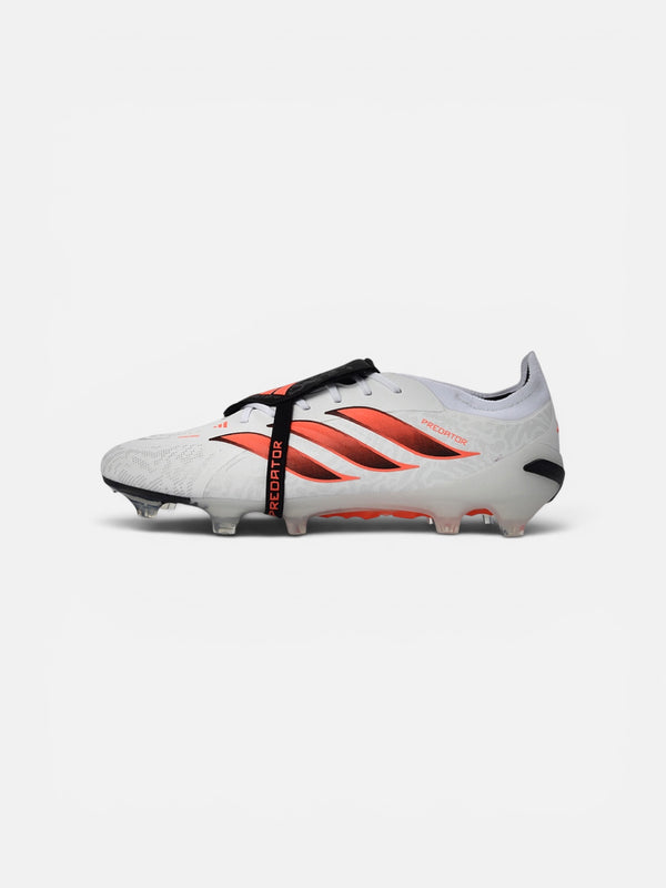 Adidas Predator Chaos vs Control