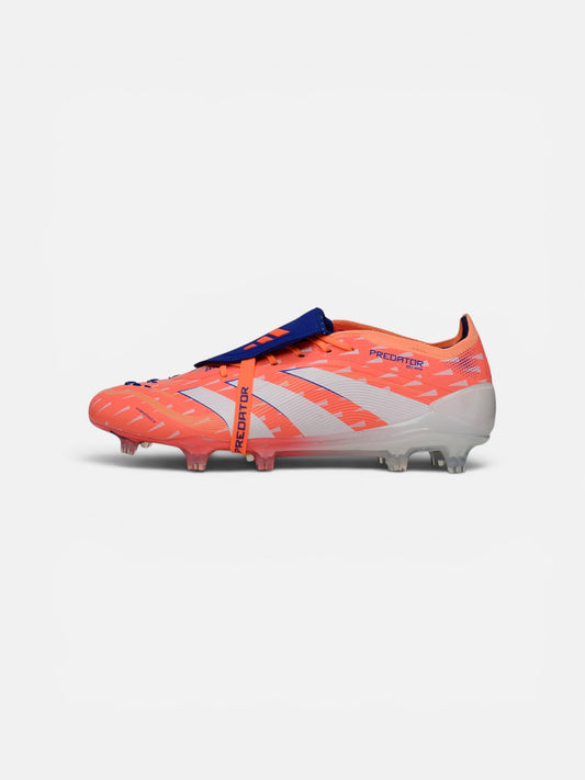 Adidas Predator Coral Blaze