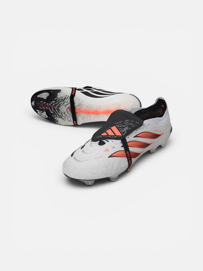 Adidas Predator Chaos vs Control
