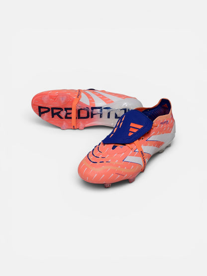 Adidas Predator Coral Blaze