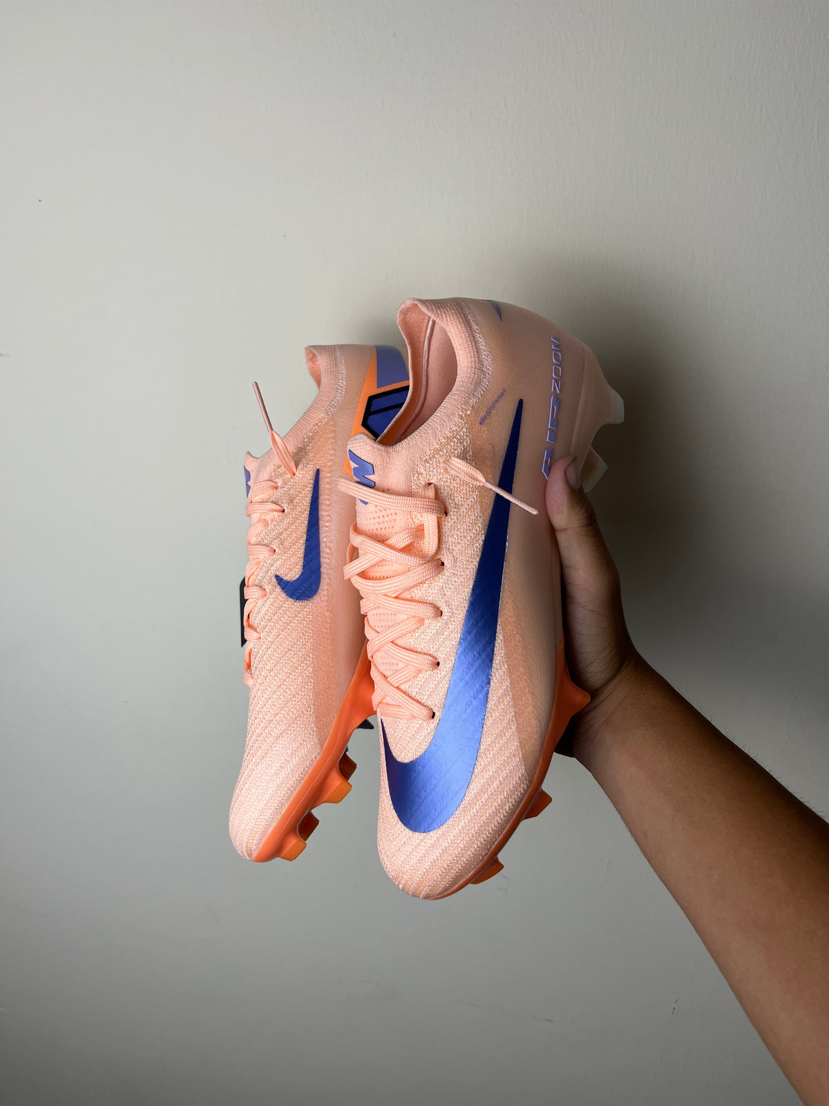 Nike Vapor 16 Showtime (Stock)