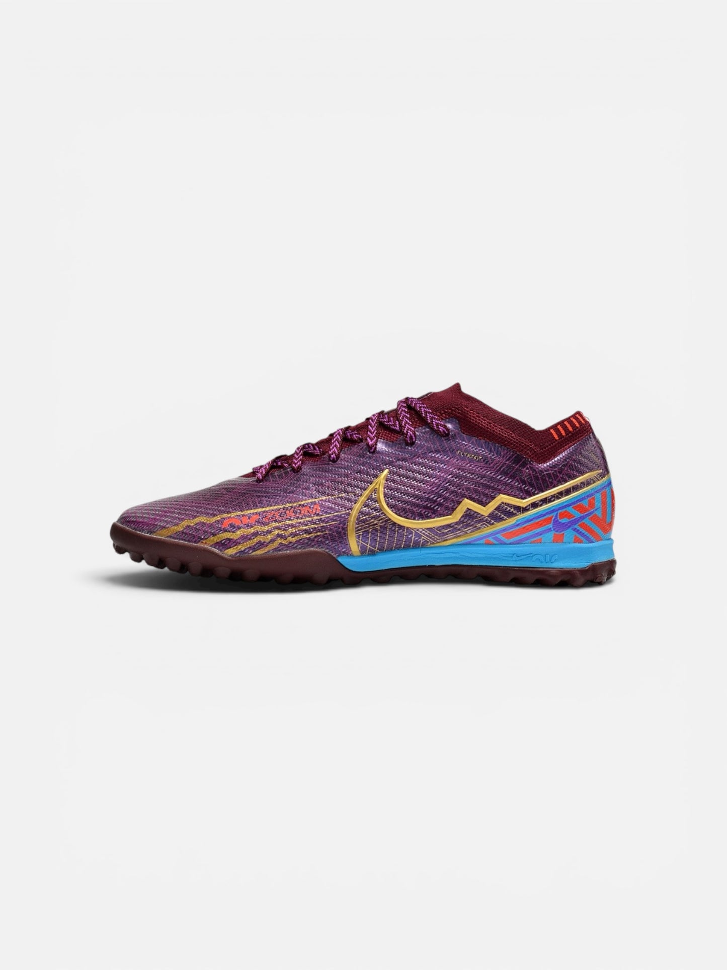 Nike Vapor 15 KM Red Purple