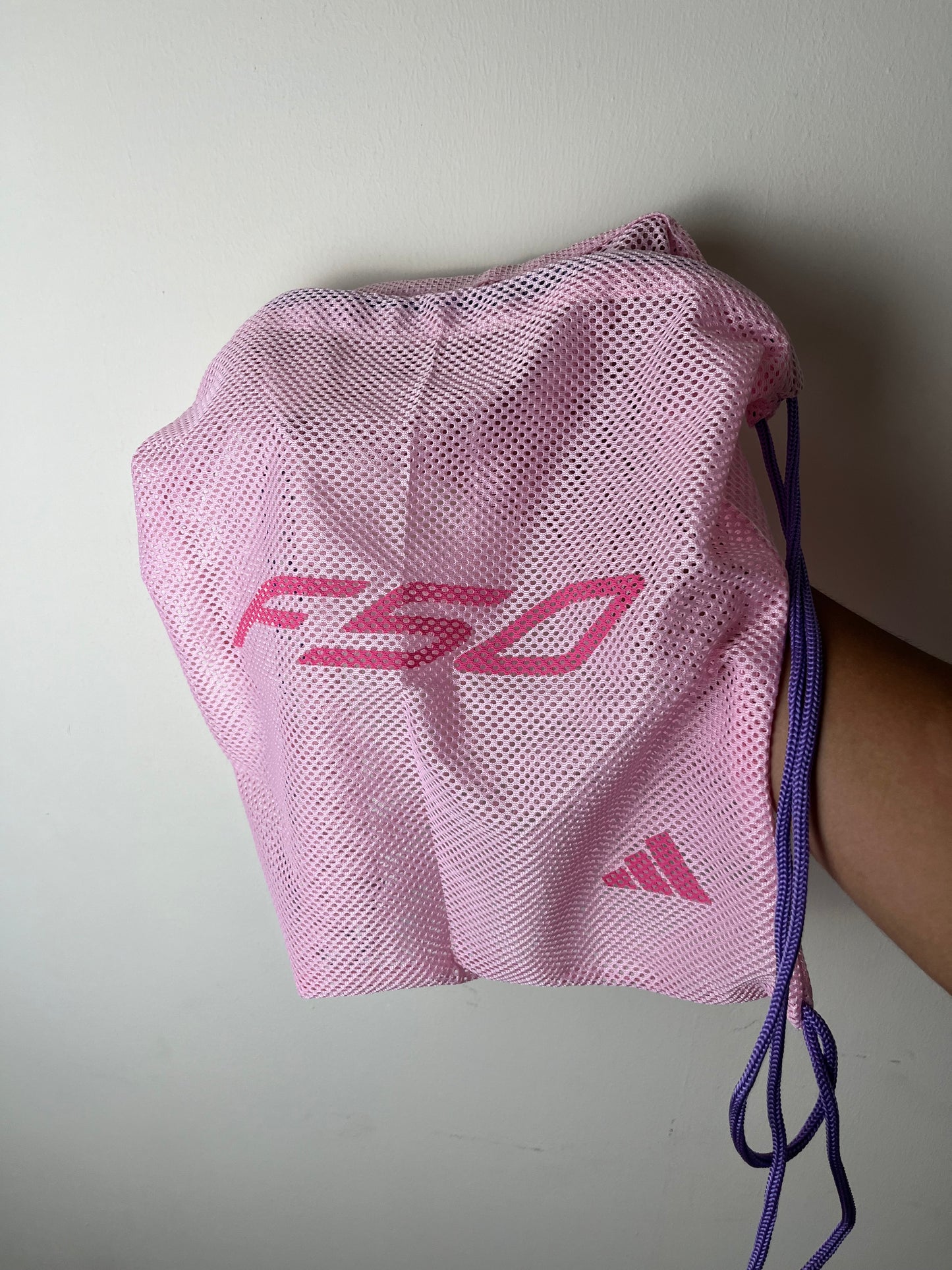 Adidas F50 Lamine Yamal 304 (Stock)