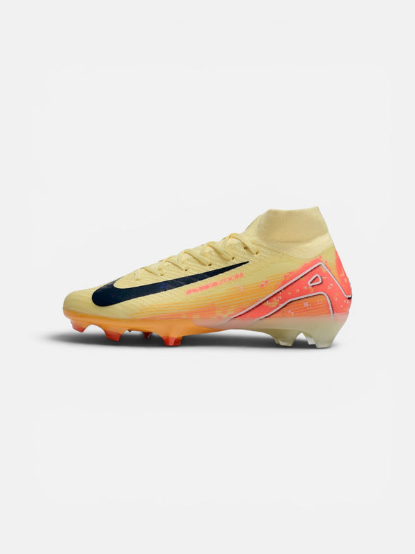 Nike Superfly 10 KM Yellow