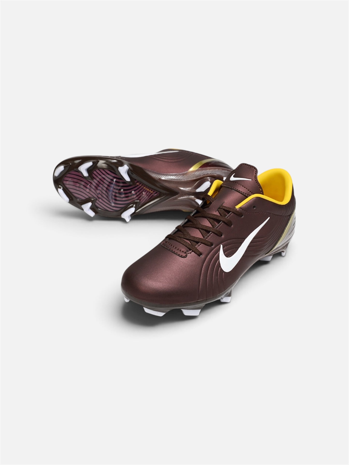 Nike Mercurial Vapor 1 RGN SE Black Ash