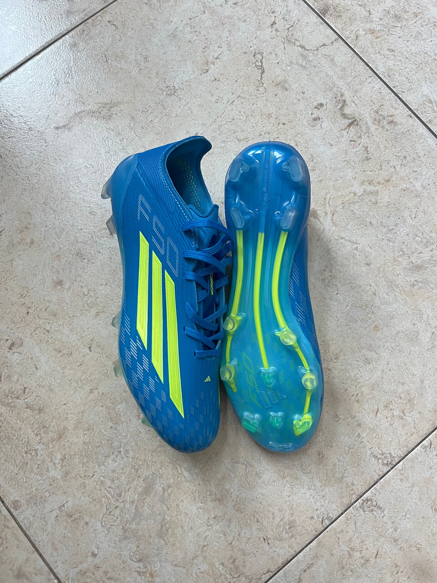 Adidas F50 Ice Cold (Stock)