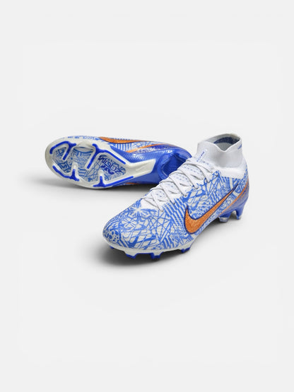 Nike Superfly 9 CR7 Azulejo