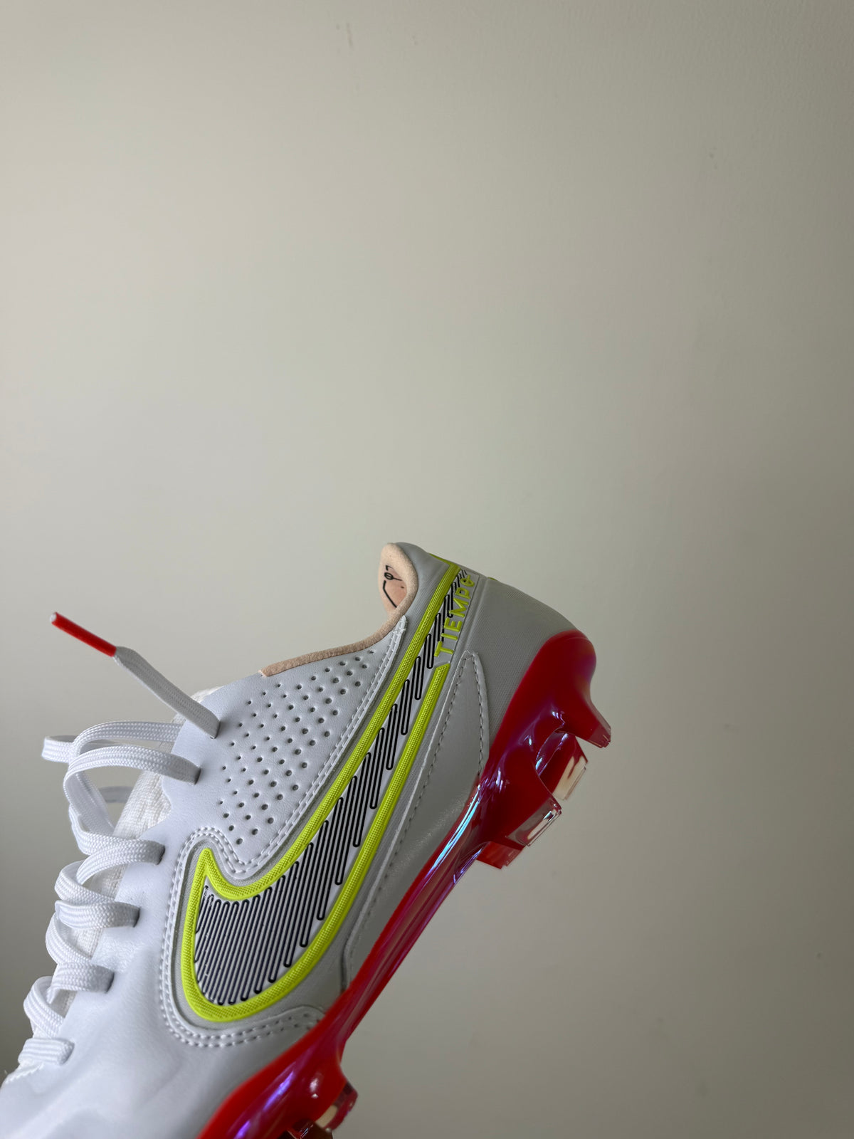 Nike Tiempo Legend 9 Rawdacious (Stock)