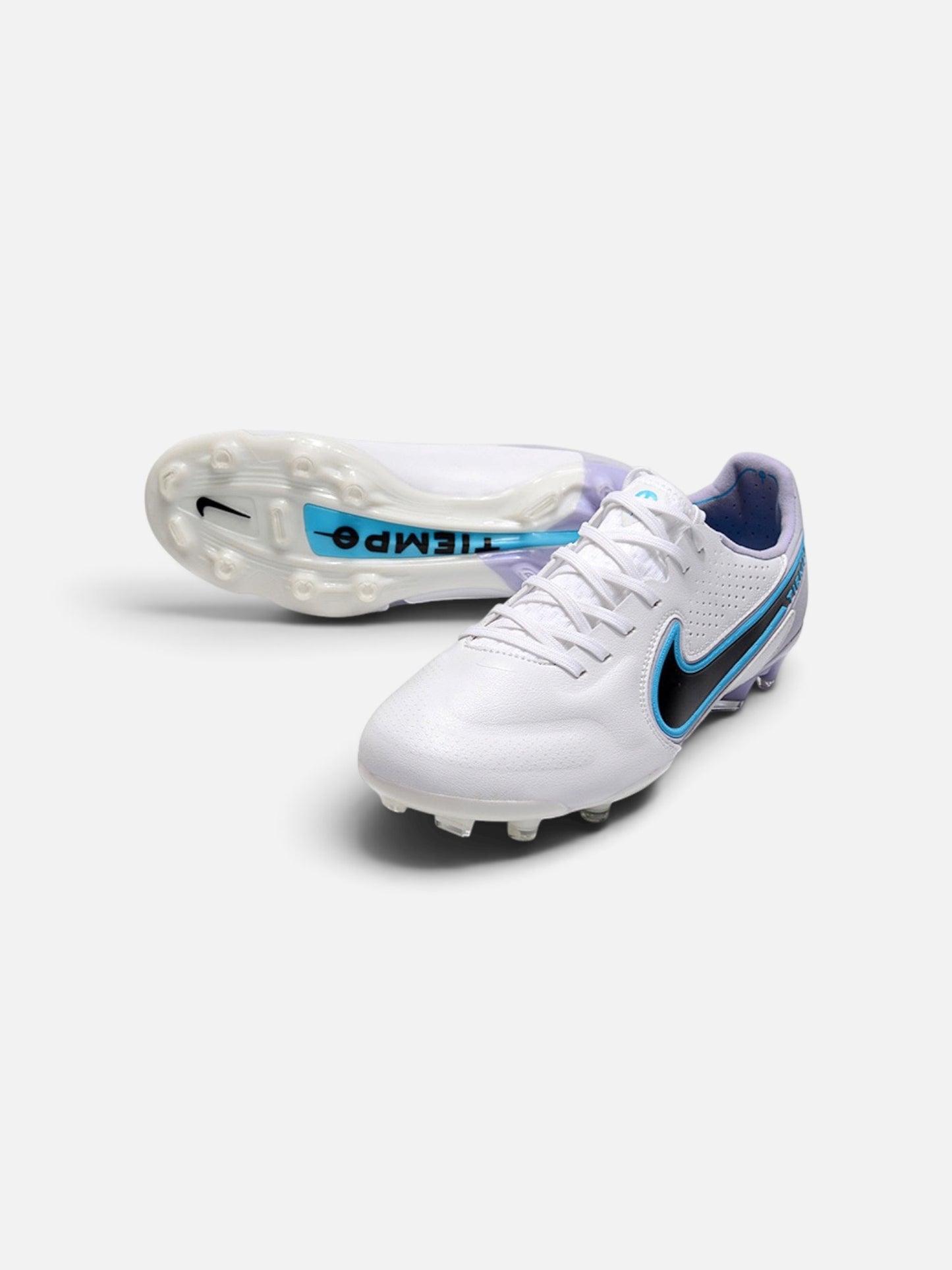 Nike Tiempo Legend 9 Bast Pack