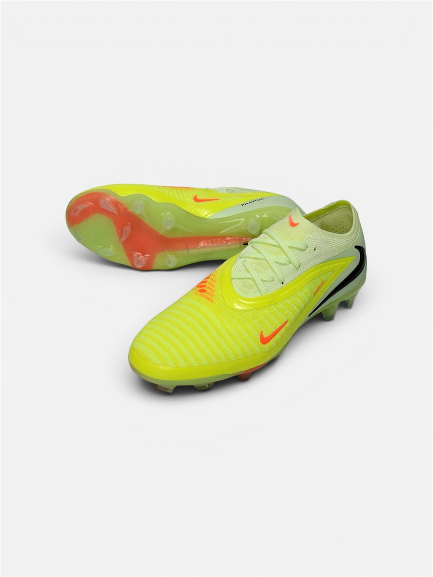Nike Phantom 6 Low Limelight