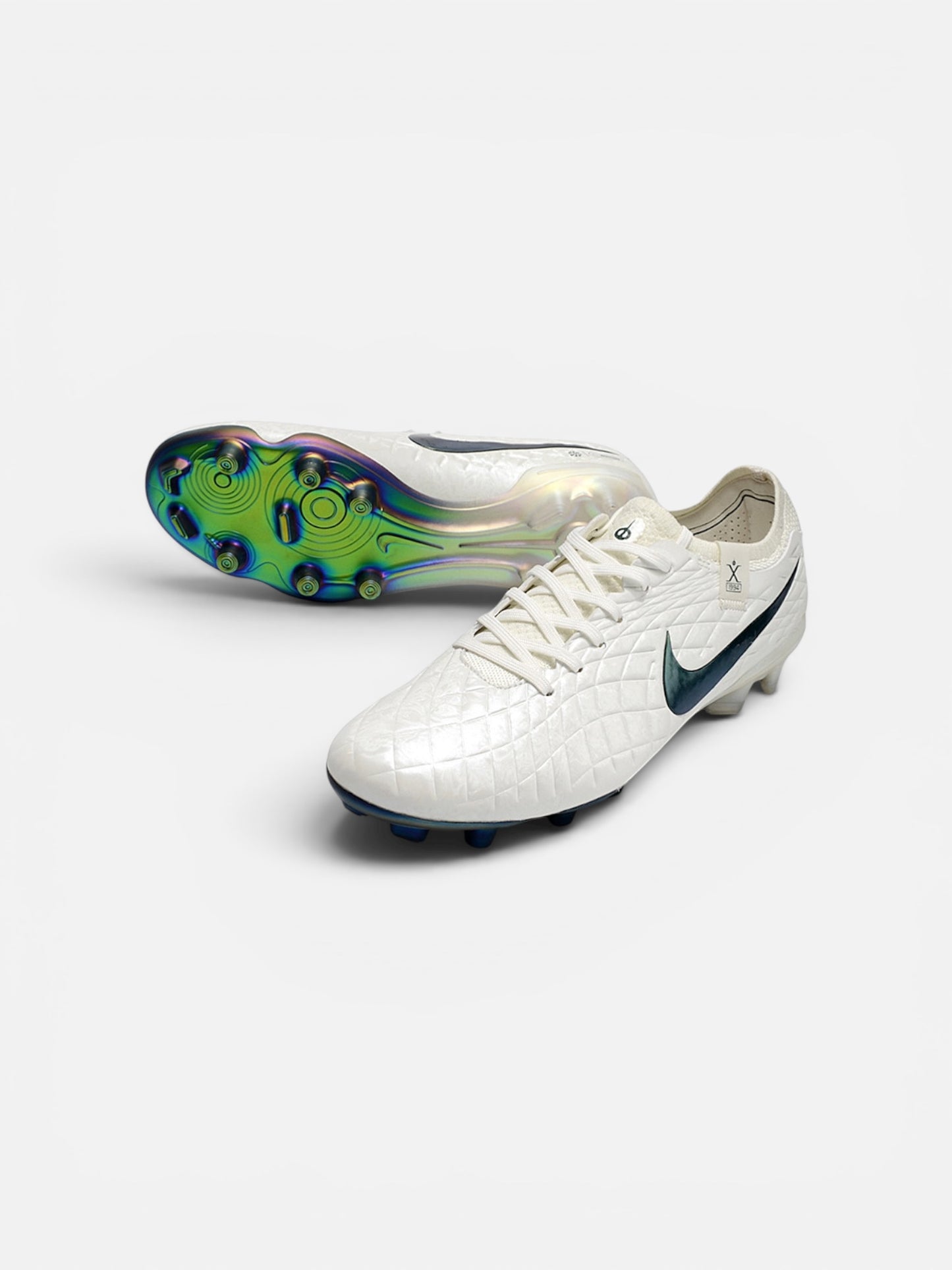 Nike Tiempo Legend 10 Pearl