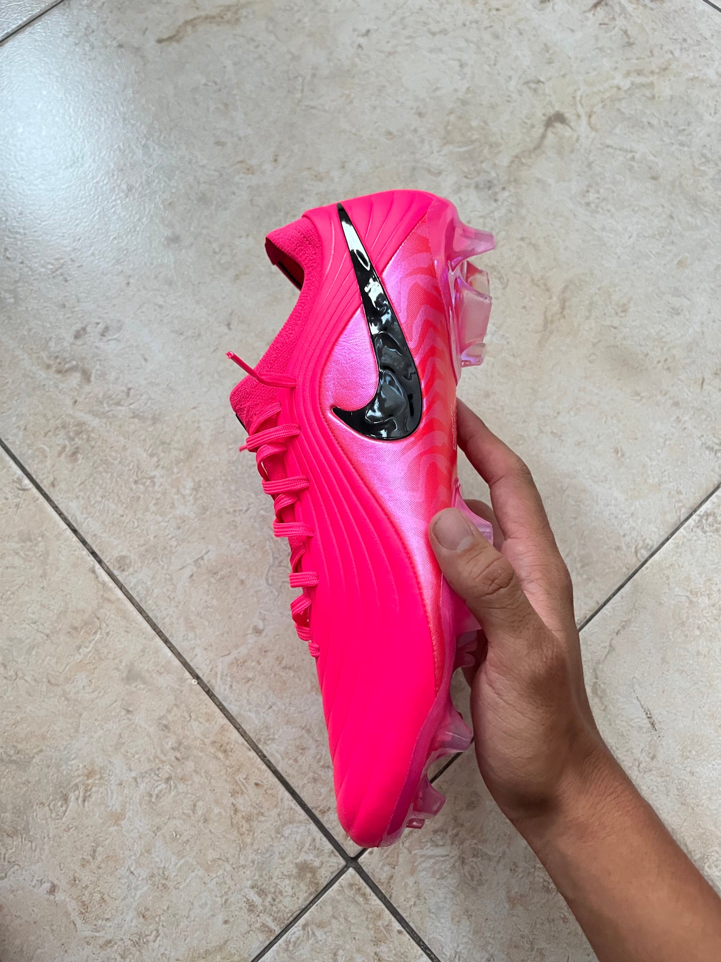 Nike Tiempo Maestro Breakout (Stock)