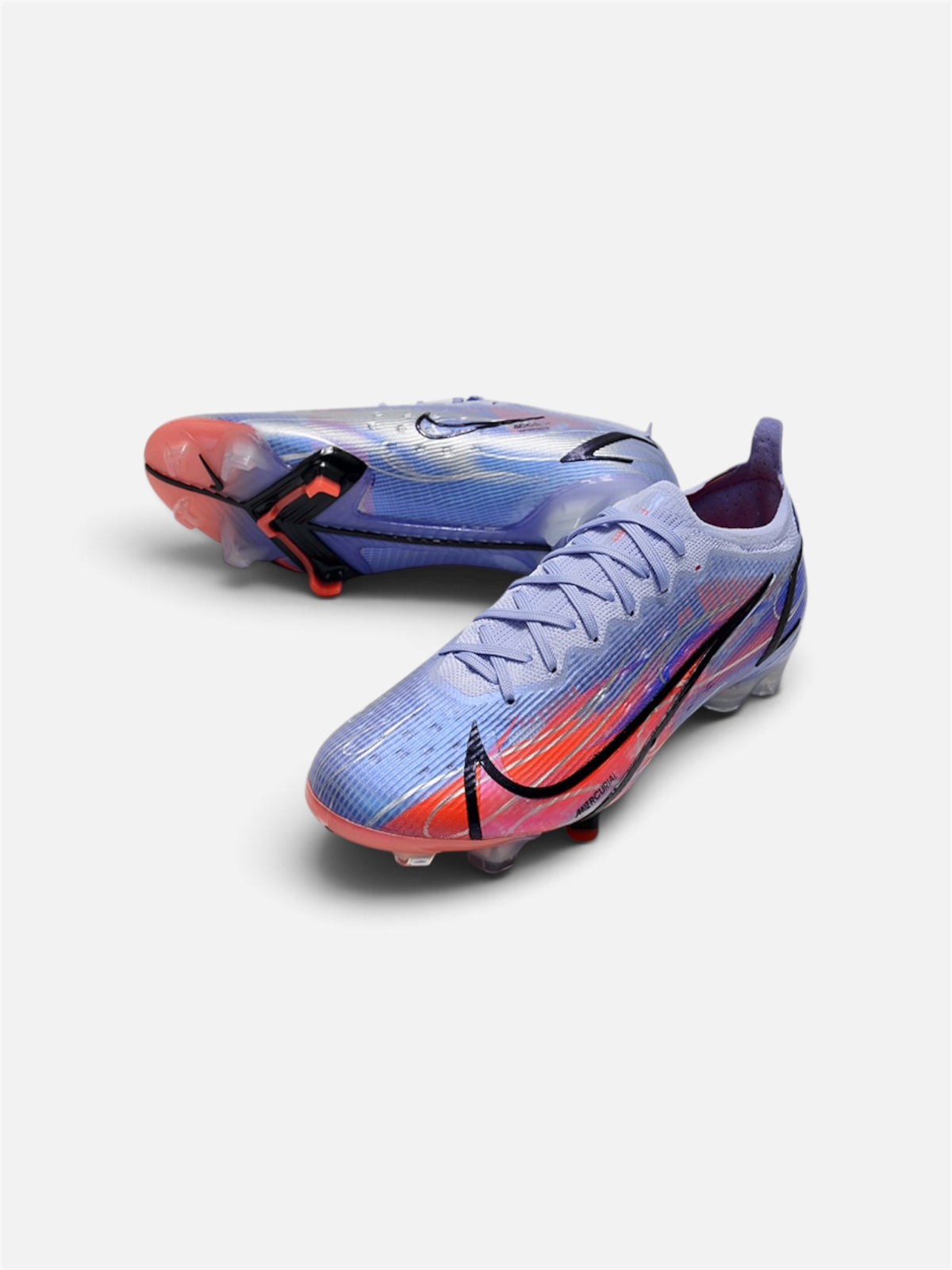 Nike Vapor 14 Kylian Mbappe