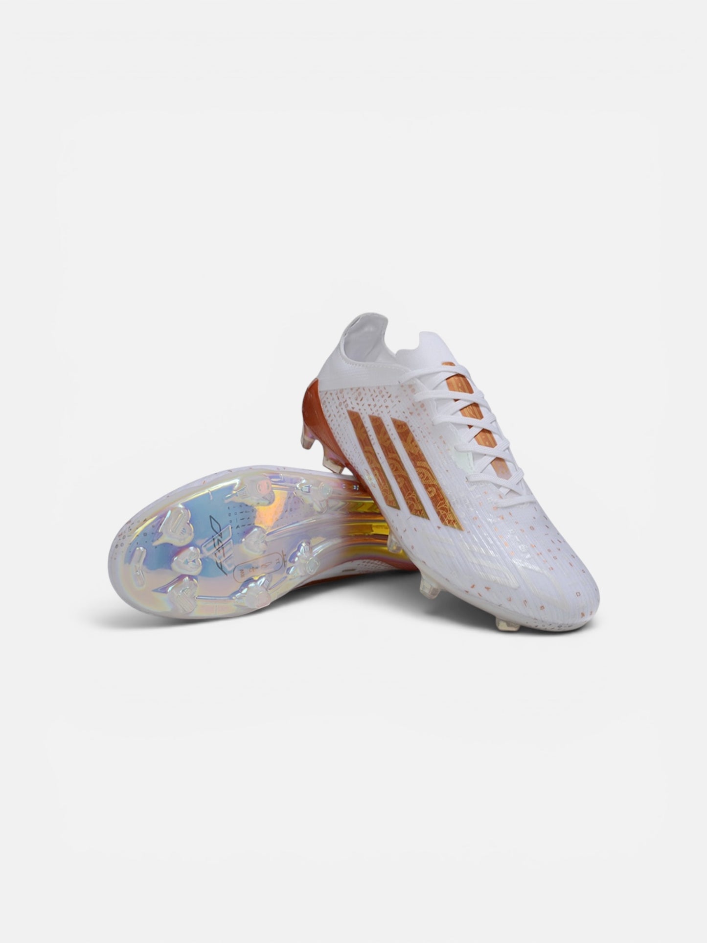 Adidas F50 Mo Salah