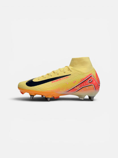 Nike Superfly 10 KM Yellow