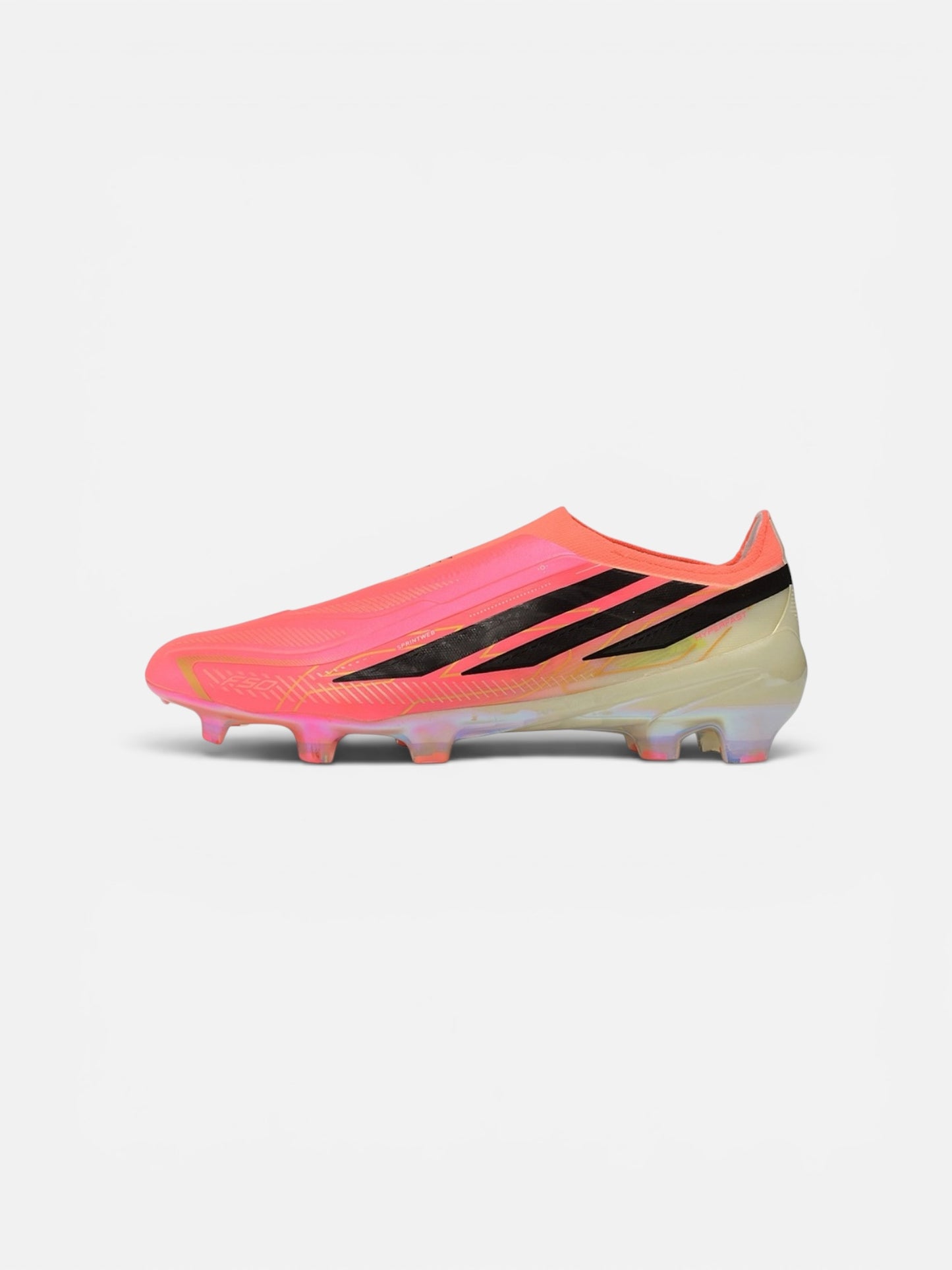 F50 HYPERFAST EVO League