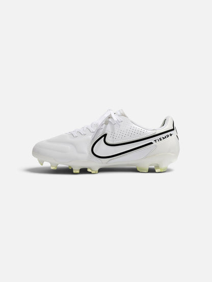 Nike Tiempo Legend 9 Full White