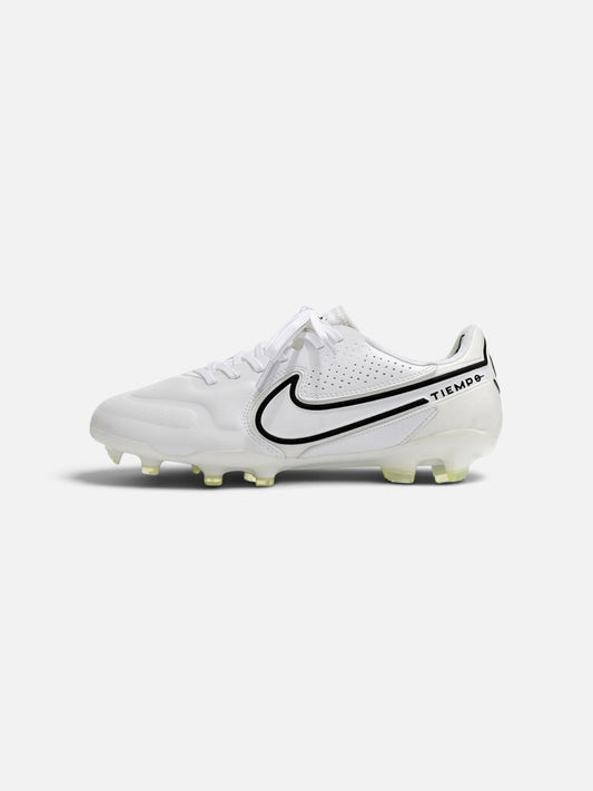 Nike Tiempo Legend 9 Full White