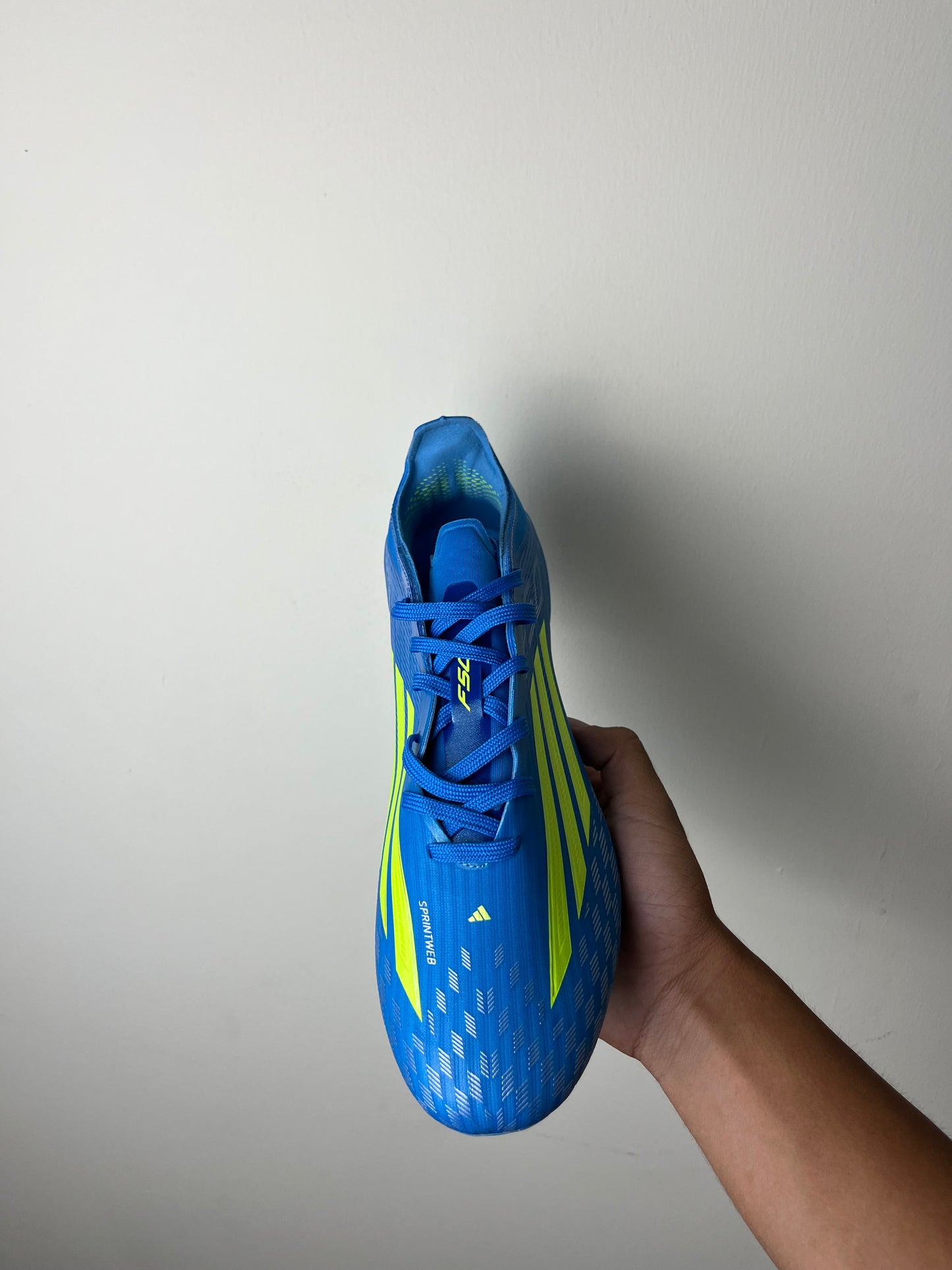 Adidas F50 Ice Cold (Stock)