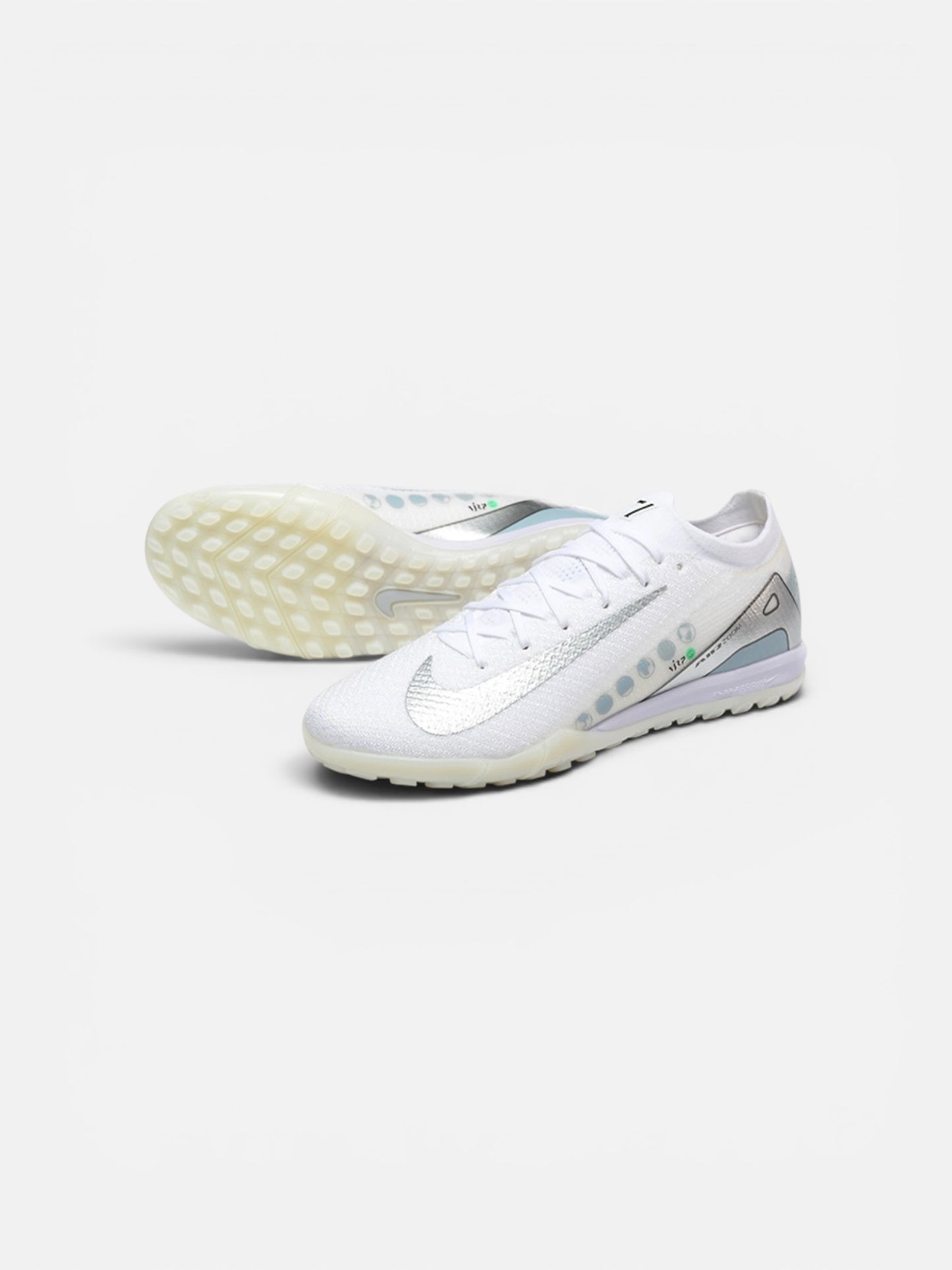 Nike Vapor 16 Vini JR White