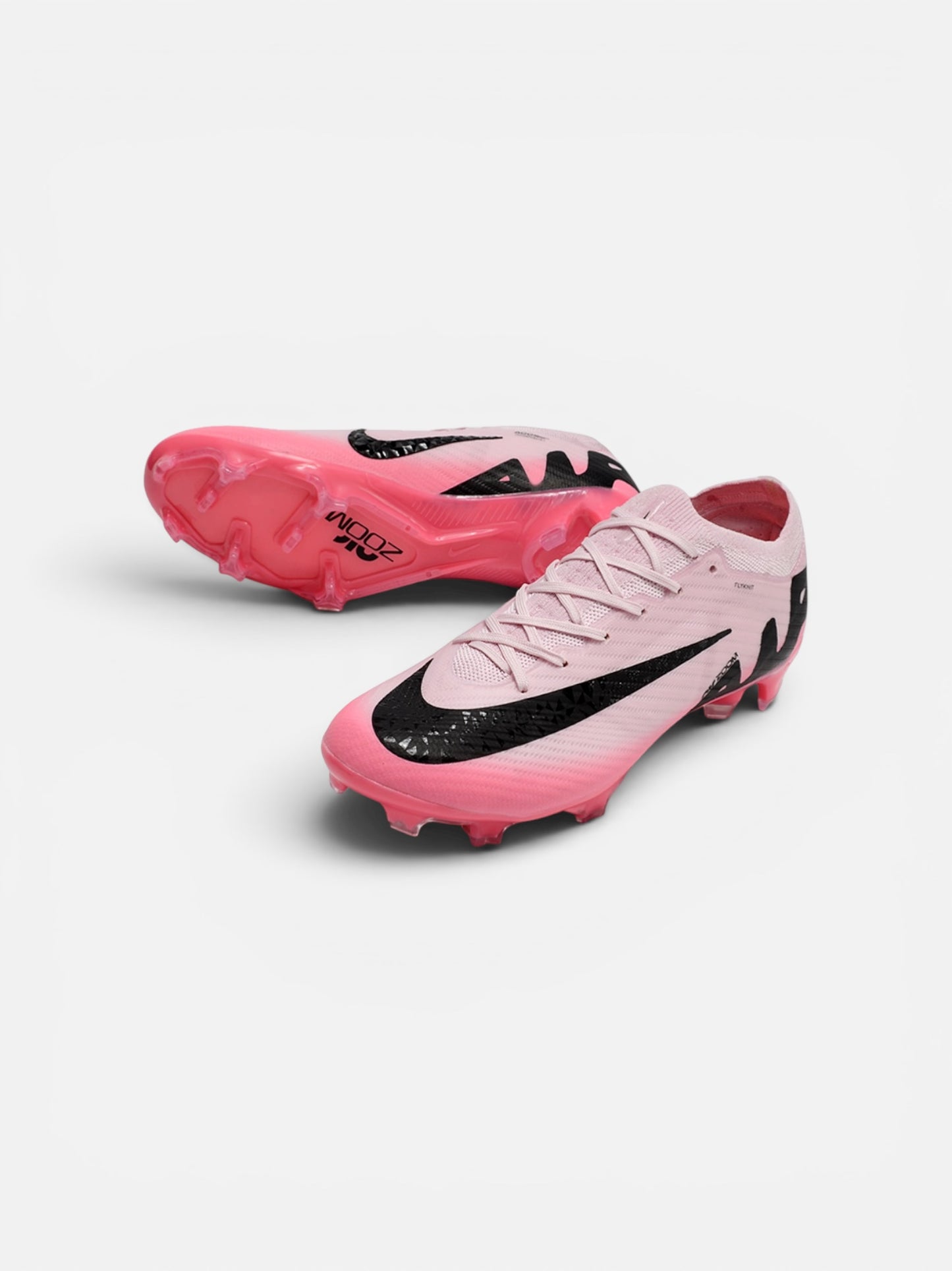 Nike Vapor 15 Pink Foam