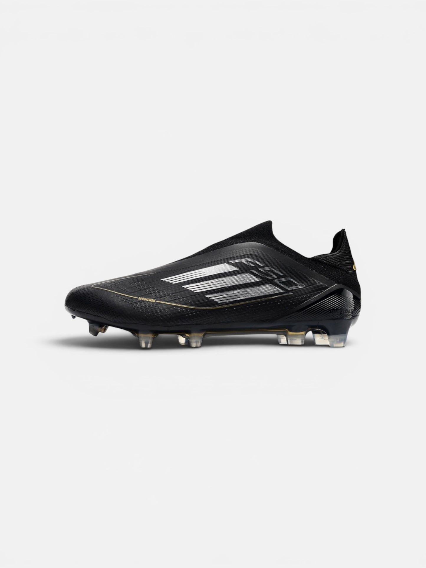 Adidas F50 Core Black