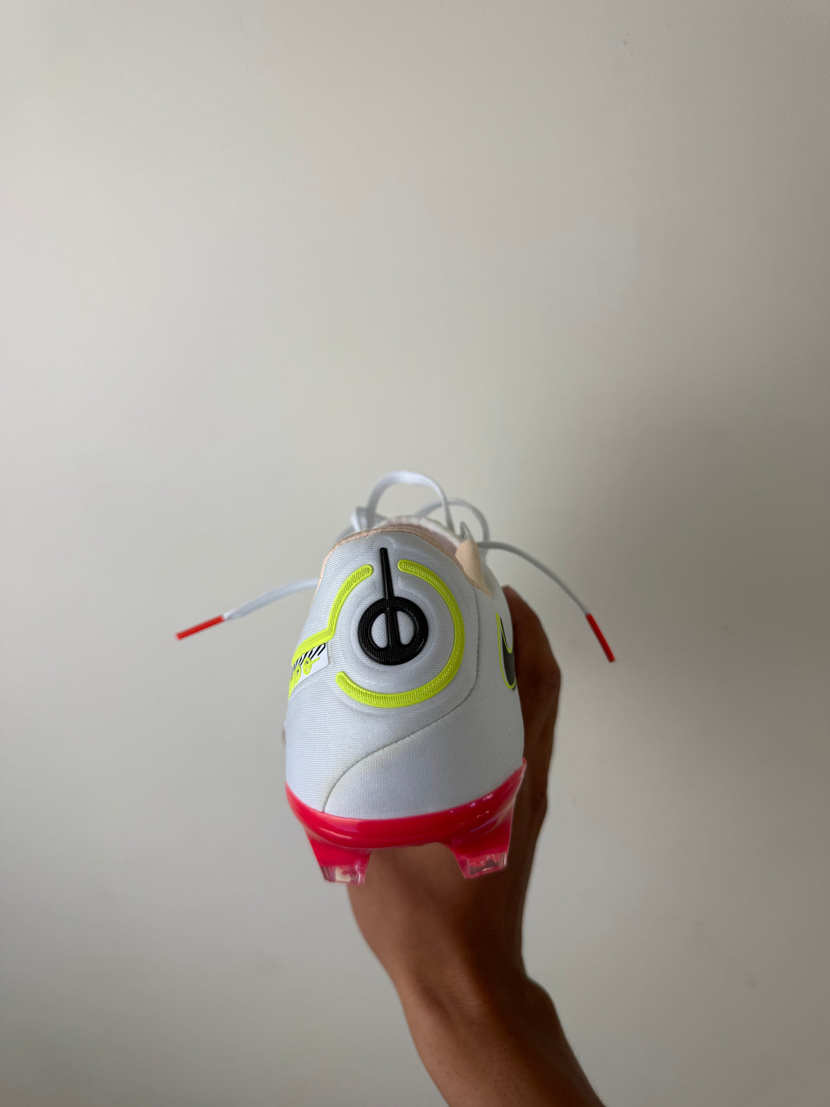 Nike Tiempo Legend 9 Rawdacious (Stock)