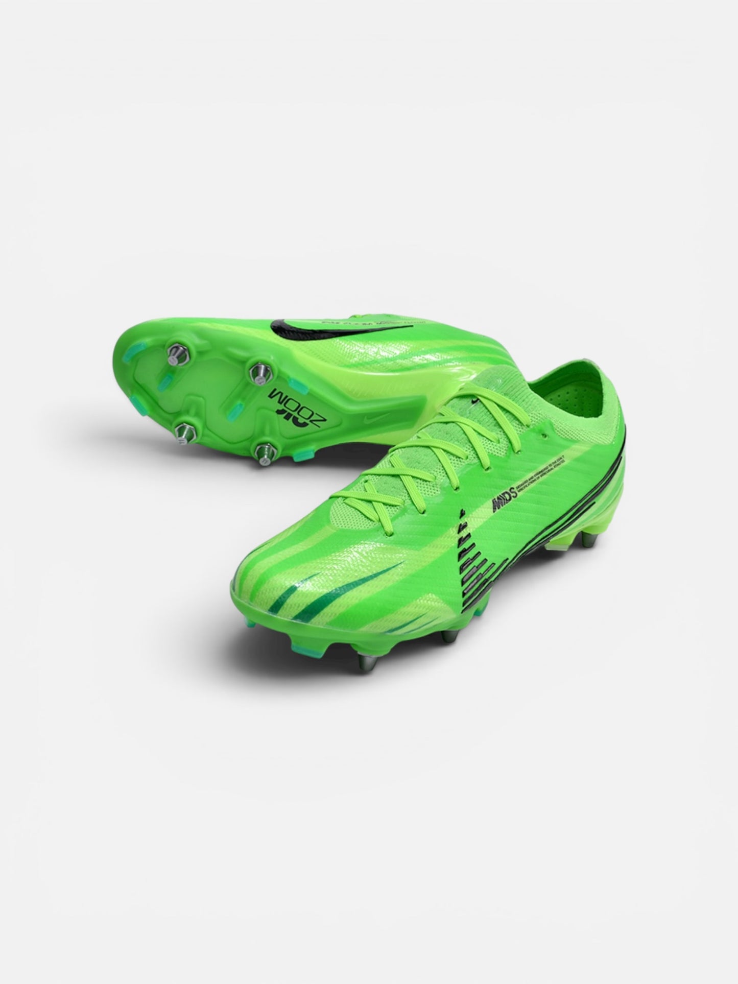 Nike Vapor 15 Dream Speed Green