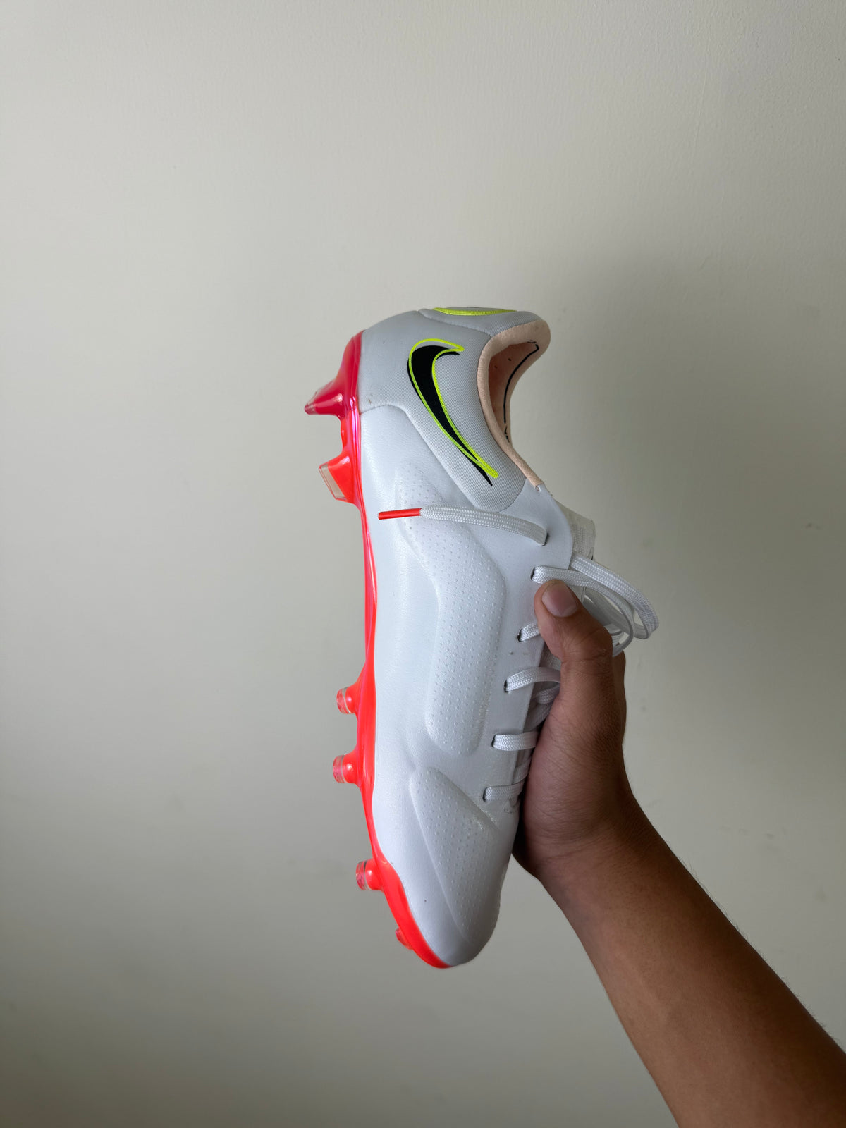 Nike Tiempo Legend 9 Rawdacious (Stock)