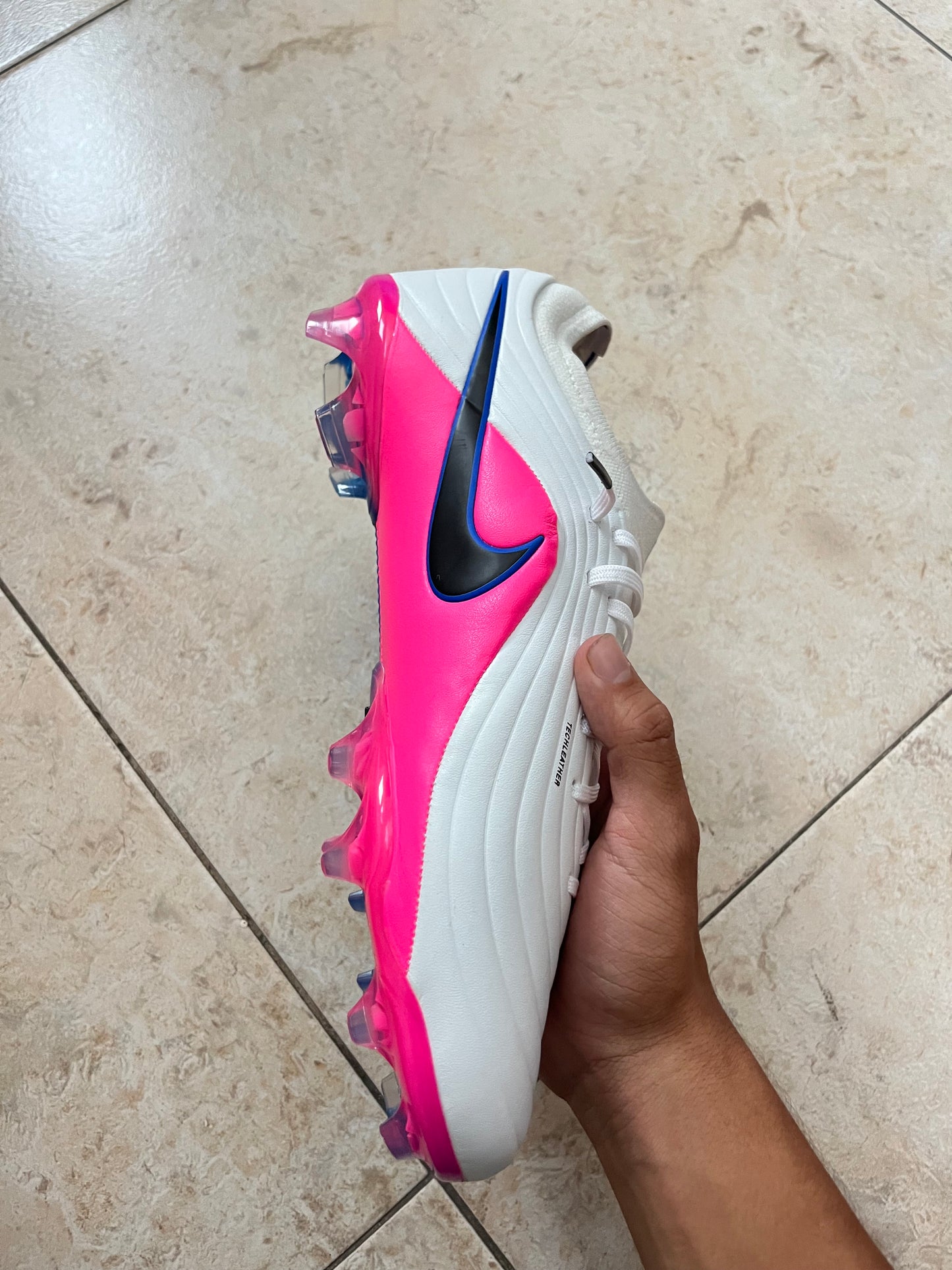 Nike Tiempo Maestro Atack Pack (Stock)