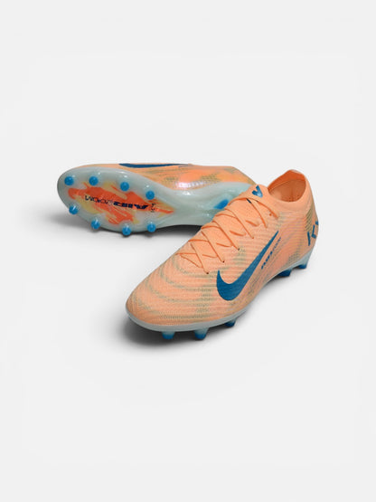 Nike Vapor 16 Kylian Mbappe Orange