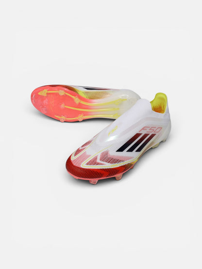 Adidas F50 Solar