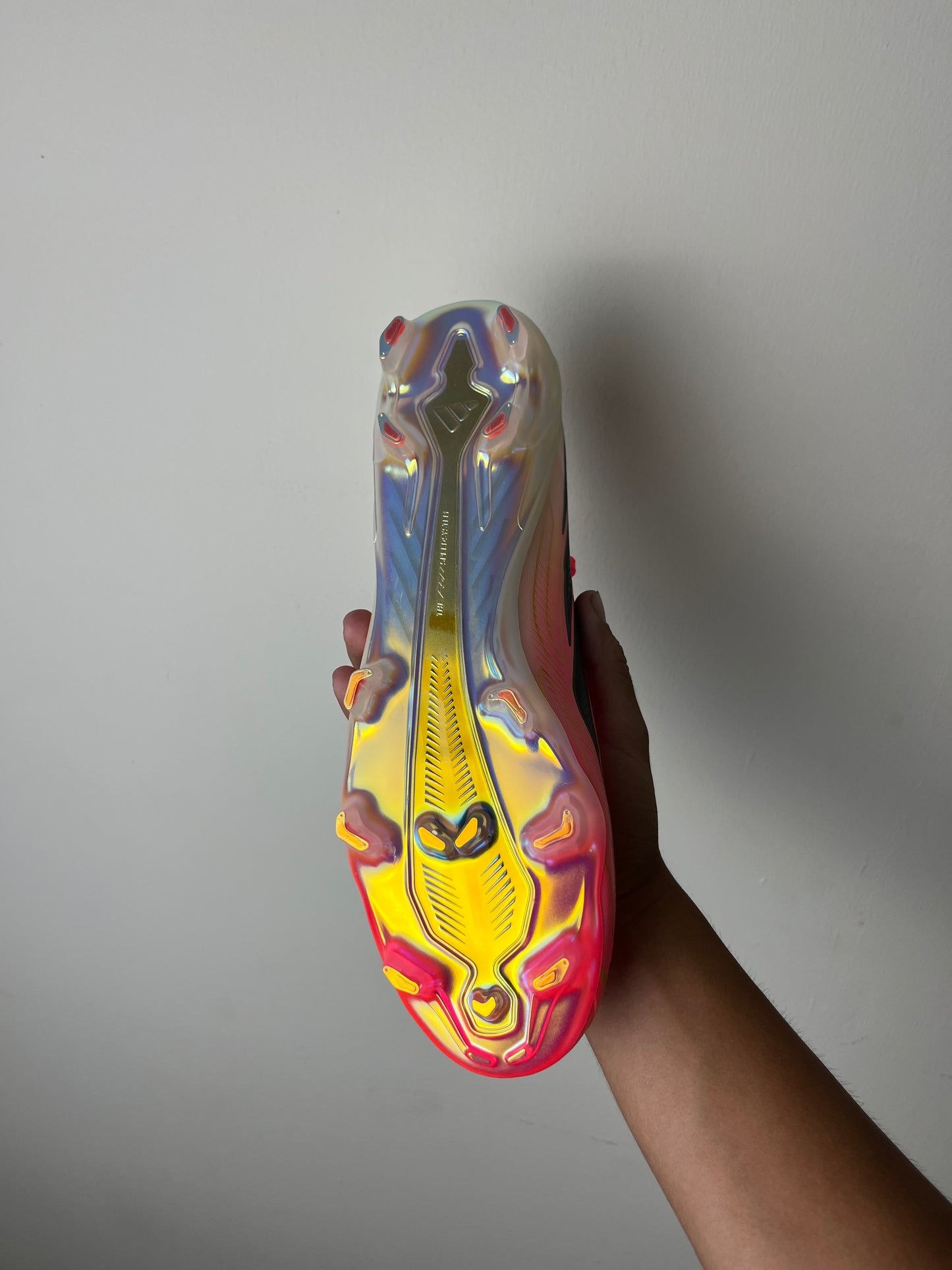 Adidas F50 HYPERFAST Evo (stock)