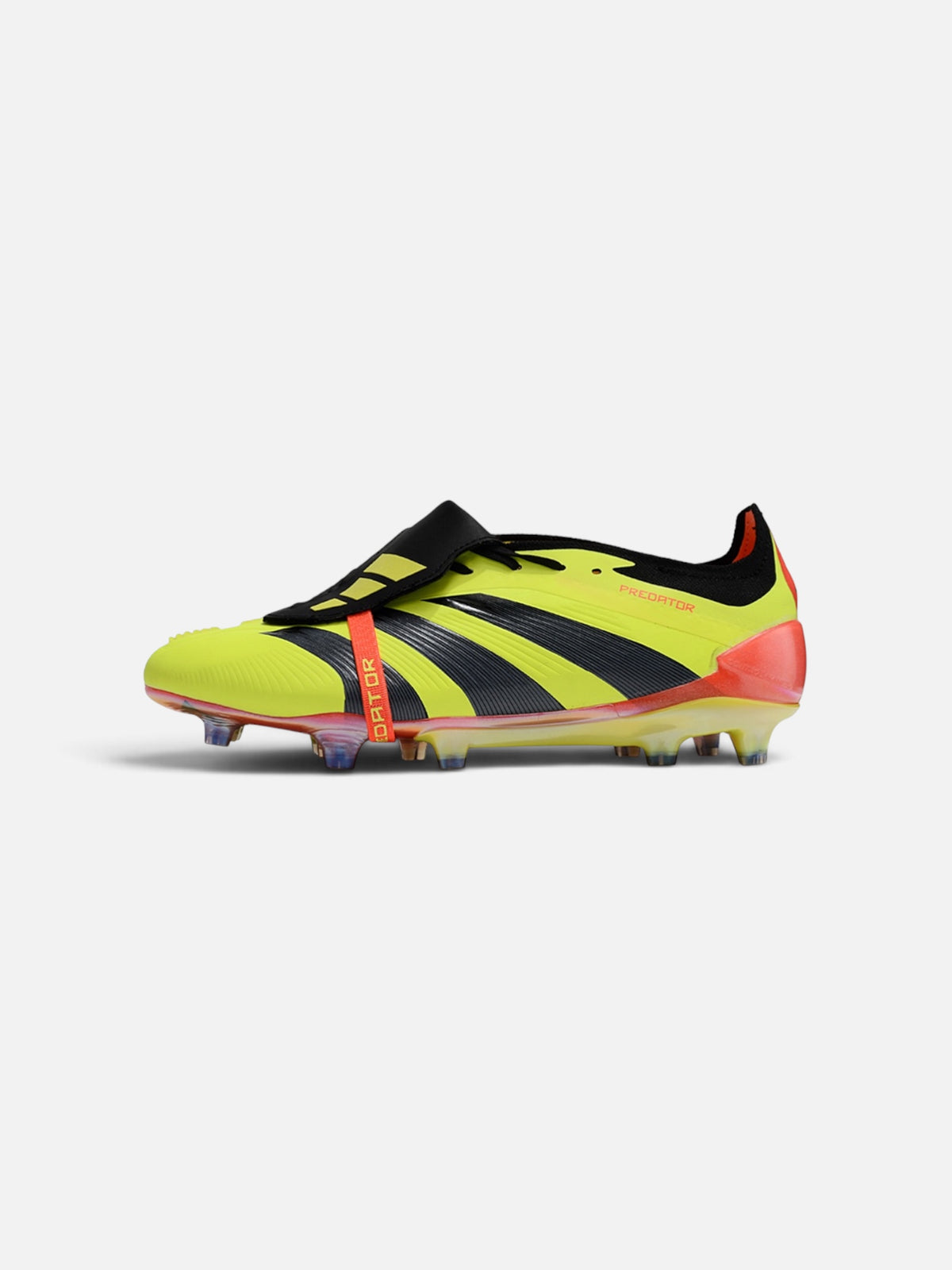 Adidas Predator 24+ Lemon