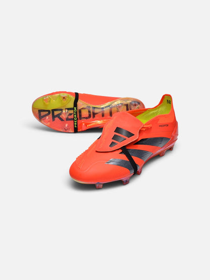 Adidas Predator Rojo Core