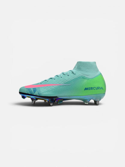Nike Superfly 10 Cosmic Speed 2