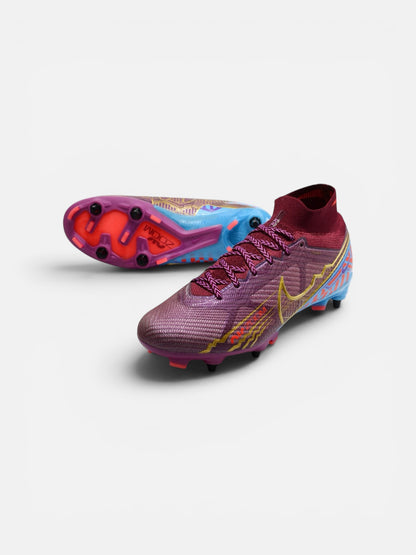 Nike Superfly 9 KM Red Purple