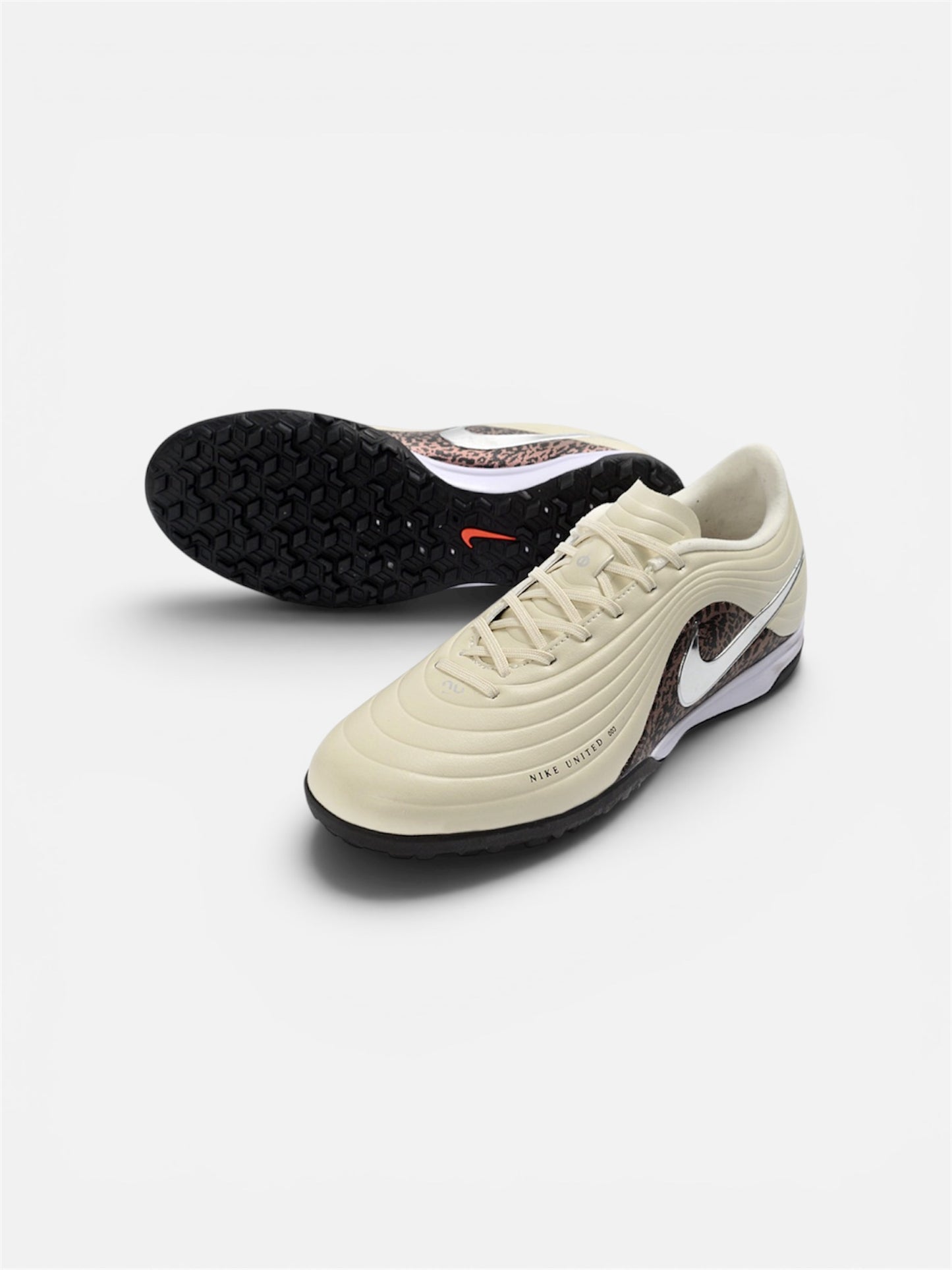 Nike Tiempo Maestro United 003