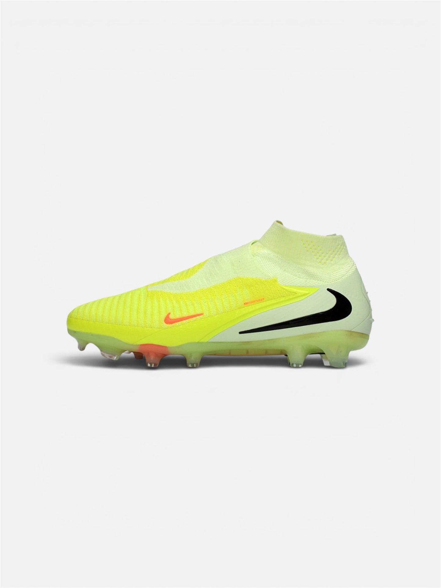 Nike Phantom 6 High Limelight