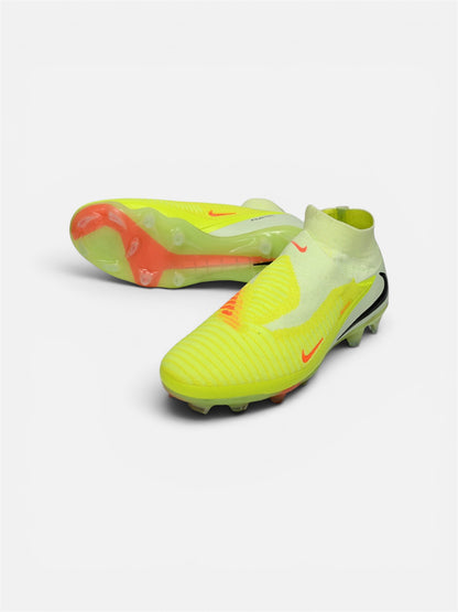 Nike Phantom 6 High Limelight