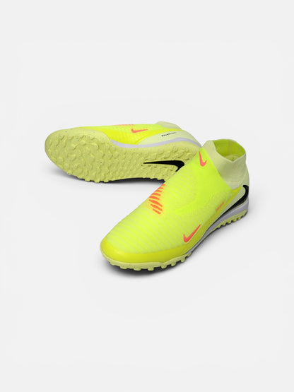 Nike Phantom 6 High Limelight