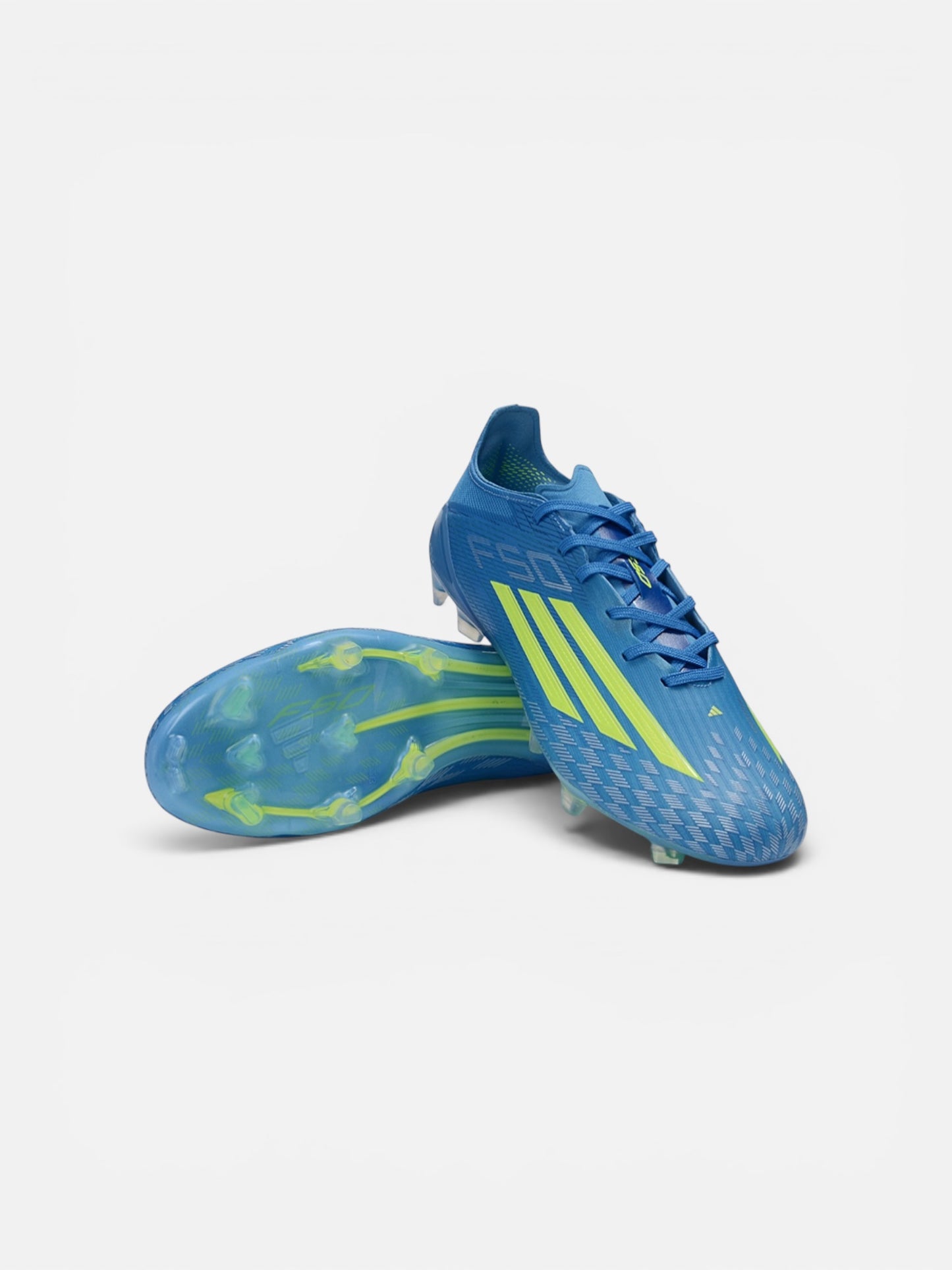 Adidas F50 Ice Cold