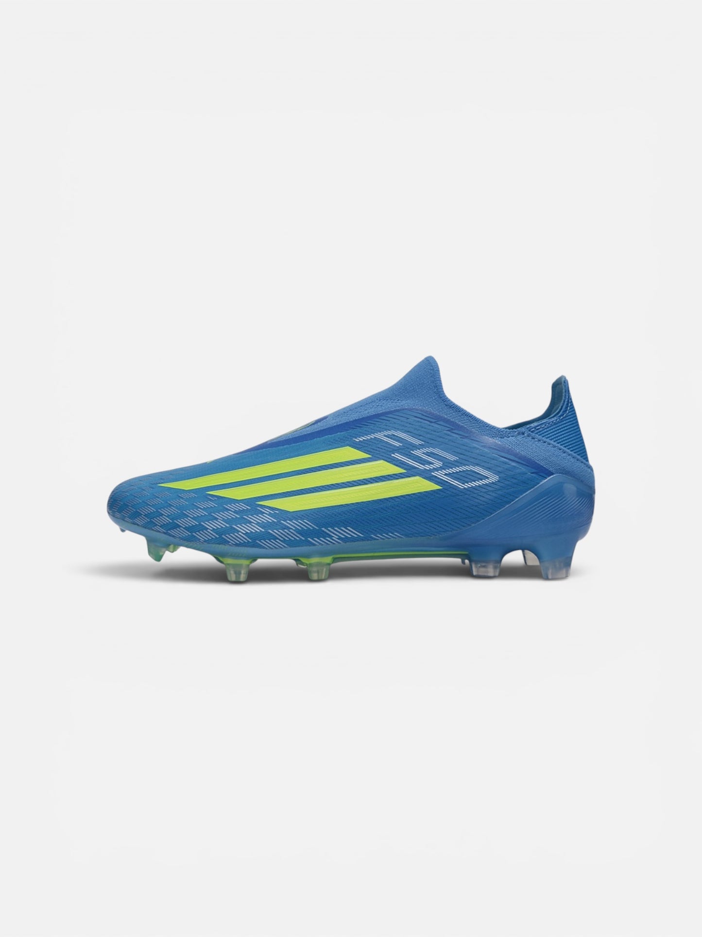 Adidas F50 Ice Cold