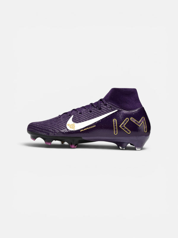 Nike Superfly 10 KM Purple