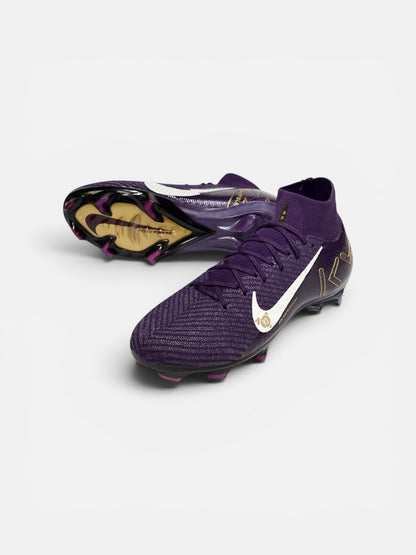 Nike Superfly 10 KM Purple